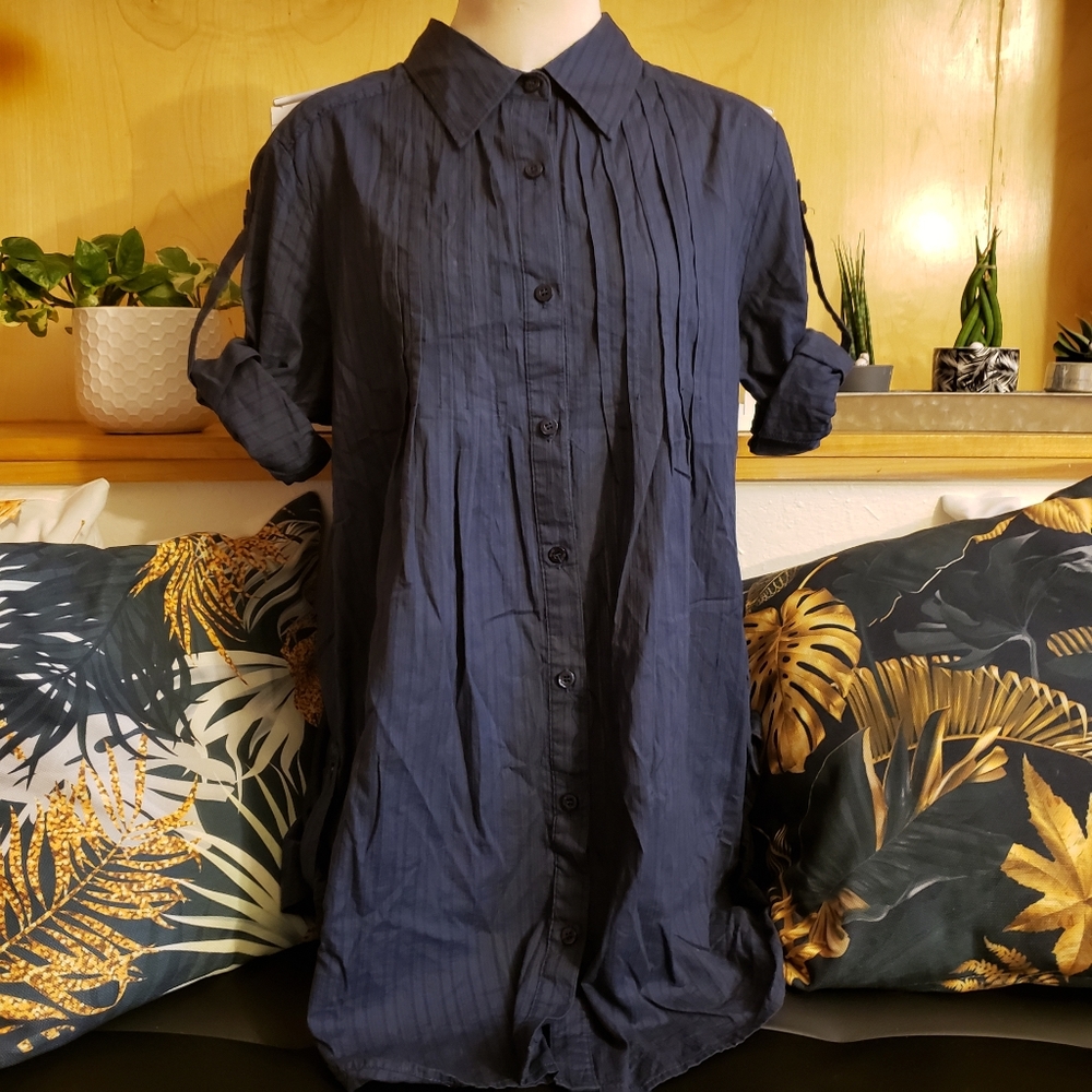 NY Collection blouse - Picture 5 of 11